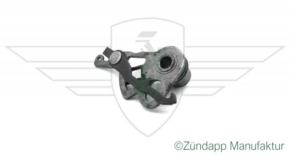 Shift segment original
